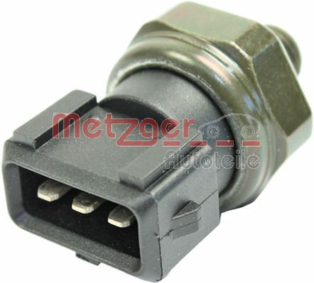 METZGER Druckschalter, Klimaanlage